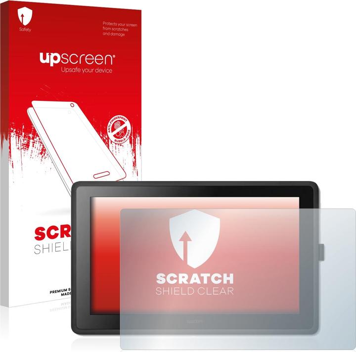 Produktbild upscreen Scratch Shield Displayschutz (1 Stück, Cintiq 22)