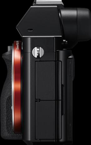 Produktbild Sony Alpha a7R Body (36.40 Mpx, Vollformat)