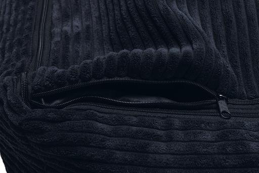 Produktbild Designed by Lotte Liegebett Ribbed (Hund)