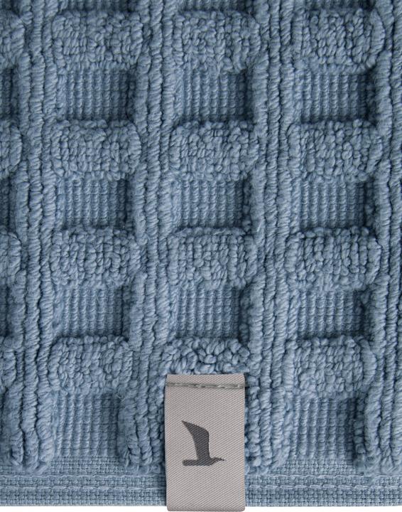 Actual product image Möve Piquée (60 x 60 cm)