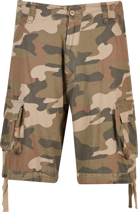 Brandit Urban Legend Cargo Shorts
