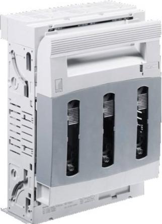 Produktbild Rittal Sicherungslasttrenner 690 V/AC SV 9343.310 1 St.