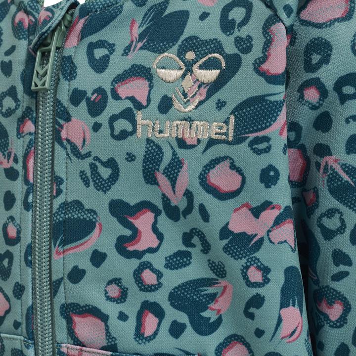 Produktbild hummel Hmlolympia Zip Jacket (74)