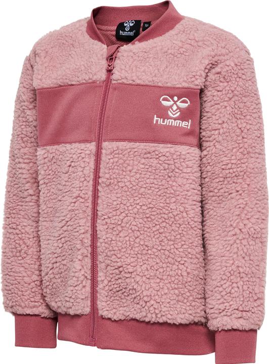 Actual product image hummel Hmlevano Zip Jacket (86)