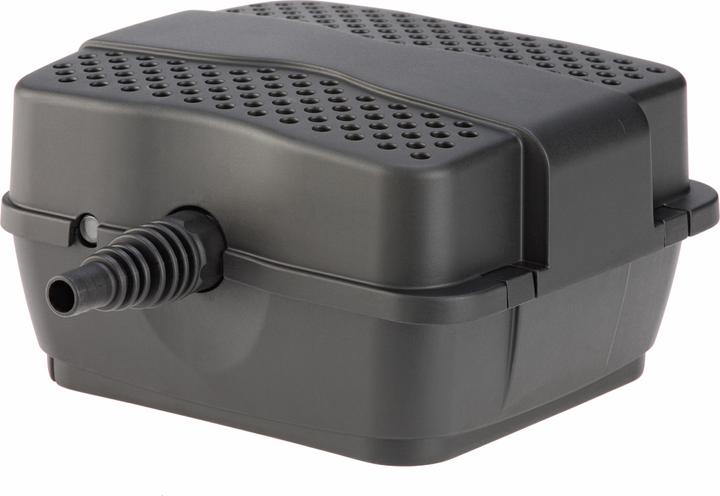 Actual product image Pontec Filter set