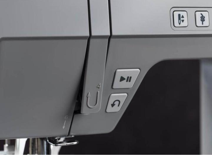 Immagine prodotto Singer HD6705C