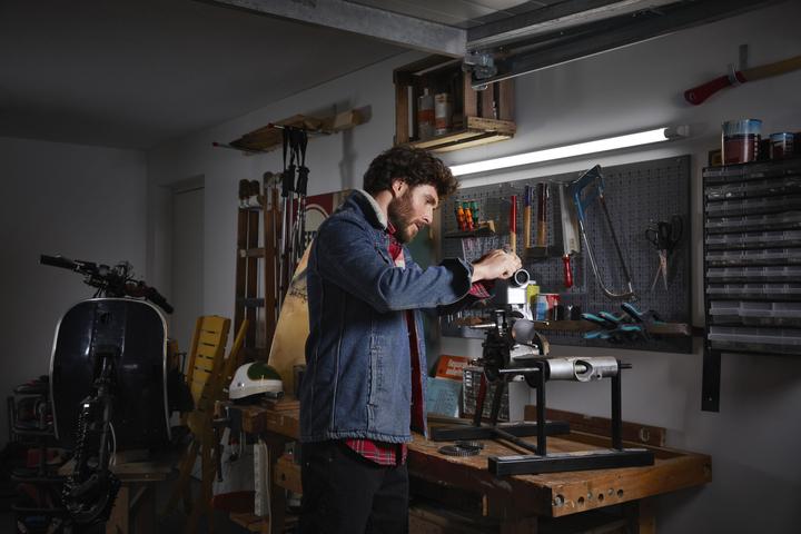 Image du produit Ledvance Power Batten (5100 lm)