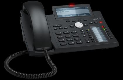 Produktbild Snom D345