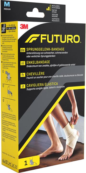 Futuro Sprunggelenk Bandage