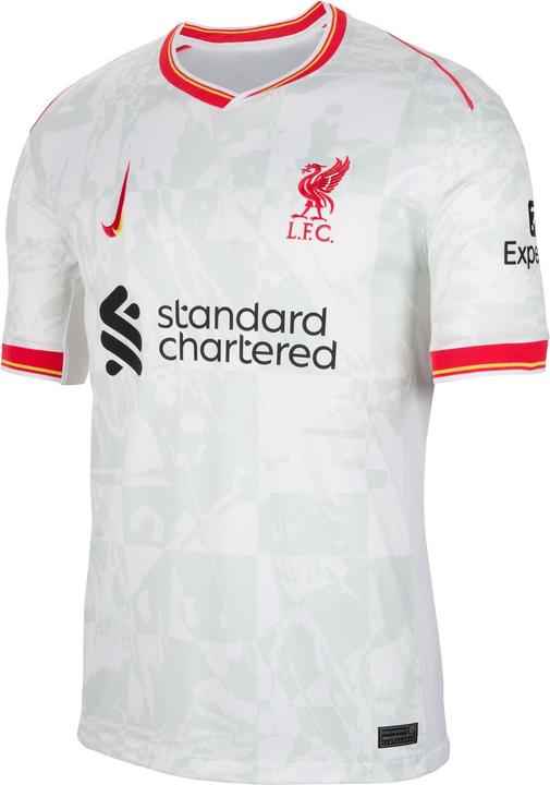 Immagine prodotto Nike Terza maglia del Liverpool FC (M)
