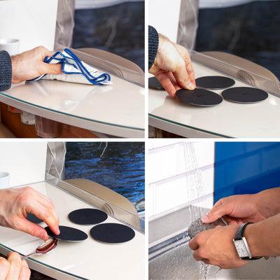Actual product image Silwy Magnet Power Bundle XXL (1 x)