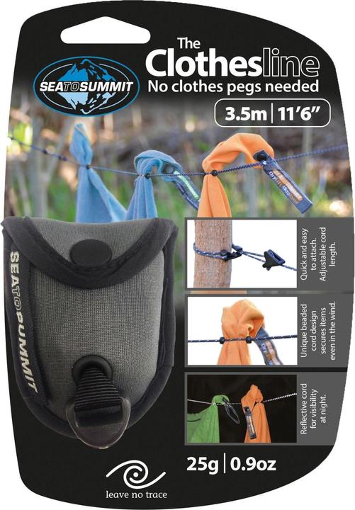 Sea To Summit The Clothesline