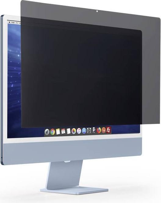 Image du produit Renkforce RF-MPSIMAC-240 Film anti-regard 61,0 cm (24") Format d'image : 16:9 Apple i (24.02", 16 : 9)