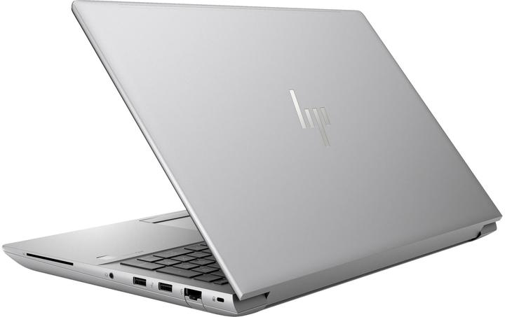 Actual product image HP ZBOOK 16 G11 PTC I7-14700HX (16", Intel Core i7-14700HX, 32 GB, 1000 GB, CH)