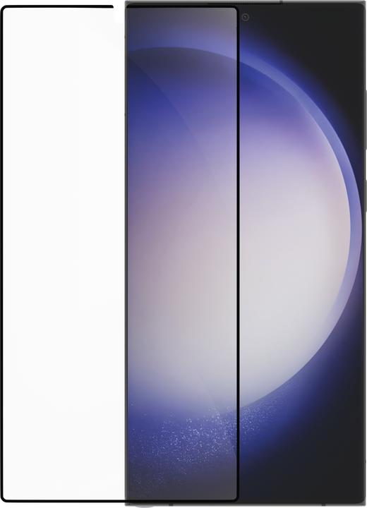Actual product image dbramante1928 Eco-Shield (1 Piece, Samsung Galaxy S23 Ultra)