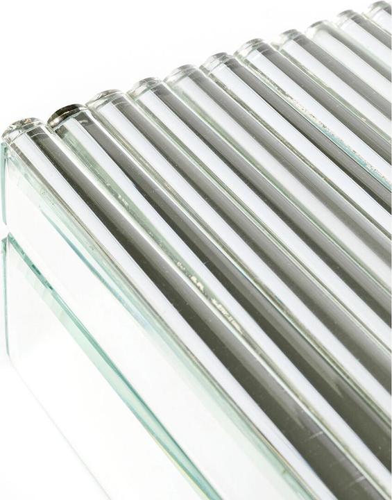 Produktbild Kare Design Box Elegant Silber 16x8cm (16 x 8 cm)