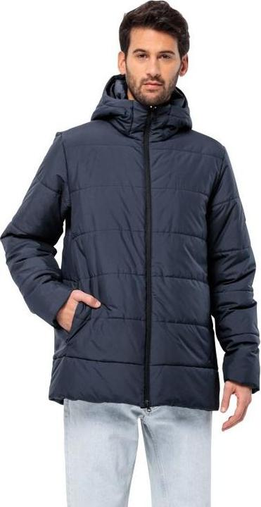 Actual product image Jack Wolfskin Deutzer Long Jkt M (L)