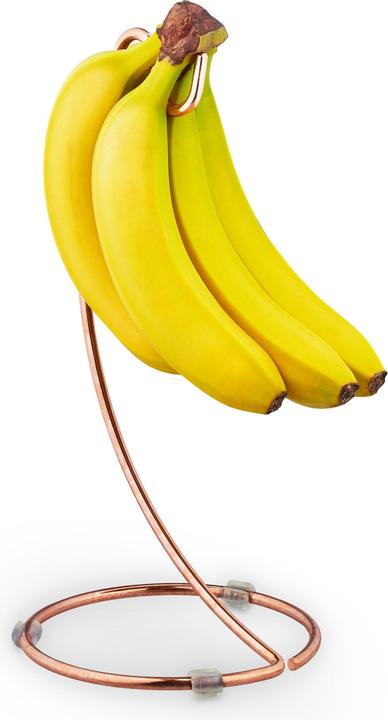 Actual product image Relaxdays Banana holder (17 x 17 x 33 cm)