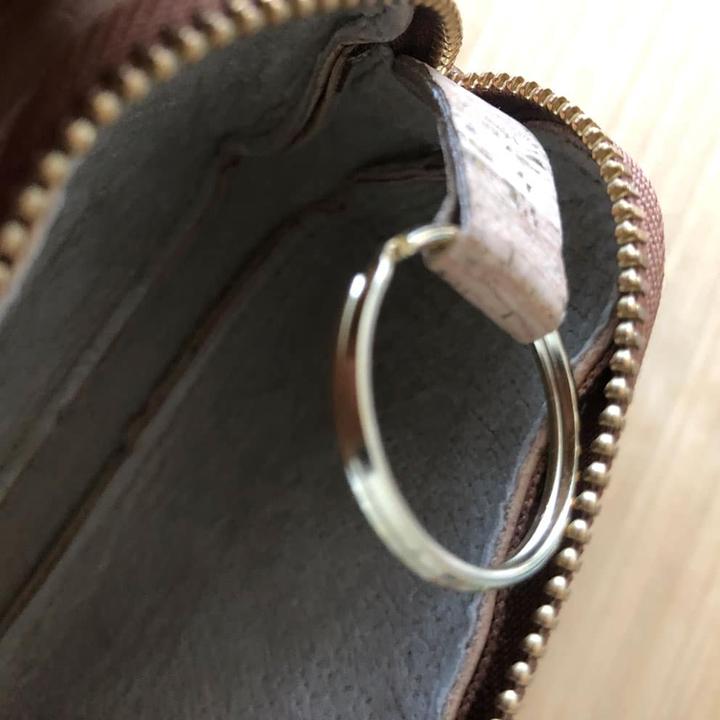 Produktbild Artipel Etui «Hipica»
