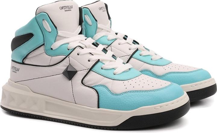 Produktbild Valentino Garavani One-Stud Sneakers (41.5)
