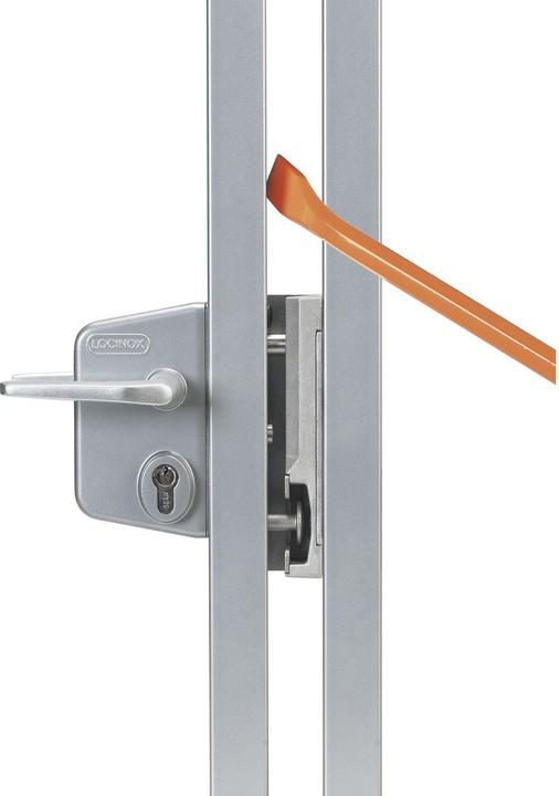Produktbild Locinox Gartentorschloss (1 Stk.)