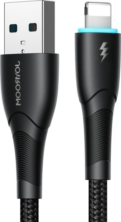Produktbild Joyroom USB A – Lightning (1 m, USB 2.0)
