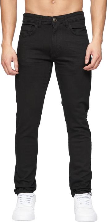 Immagine prodotto Crosshatch Libra Jeans Aderente Uomo (40)