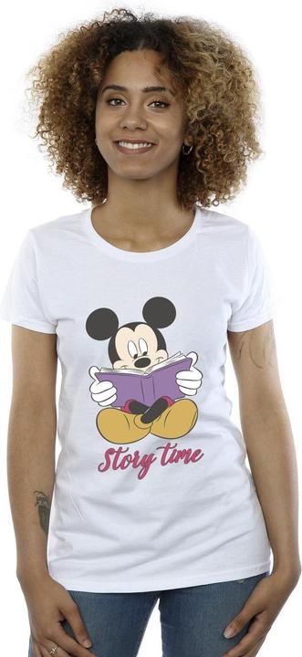 Produktbild Disney Mickey Mouse Story Time TShirt (L)