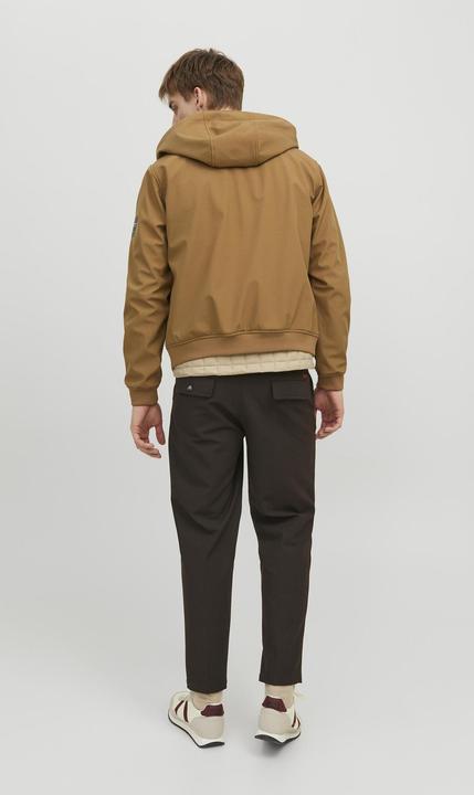 Produktbild Jack & Jones Basic Softshell-Jacke (XS)
