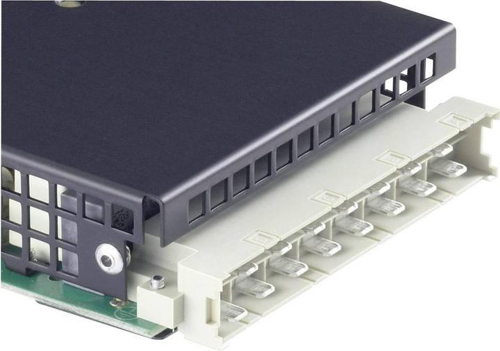 Actual product image mgv P60-24021 DIN plug-in built-in switching power supply P60-24021 Number of outputs: 1