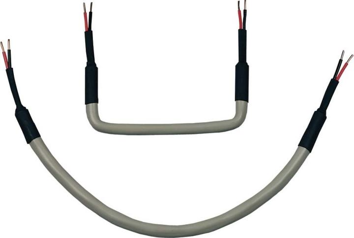 Produktbild Busch-Jaeger Verdrahtungsbrücken VB/K100.1 VB/K100. waagerecht 100mm