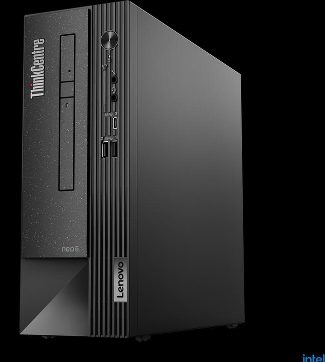 Produktbild Lenovo ThinkCentre neo 50s (Intel Core i7-12700, 16 GB, 512 GB, UHD Graphics 770)