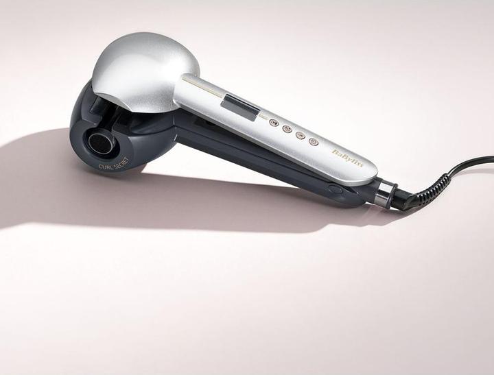Productafbeelding BaByliss Krulgeheim Optimaal (29 mm)