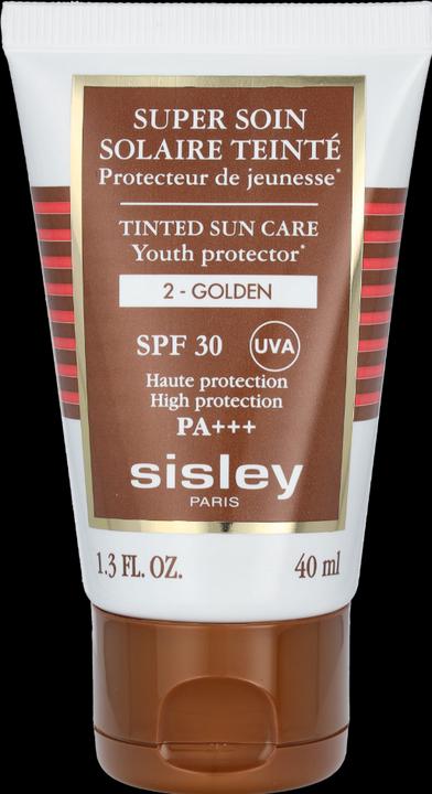 Immagine prodotto Sisley Cura del sole (Crema solare viso, SPF 30, 40 ml)