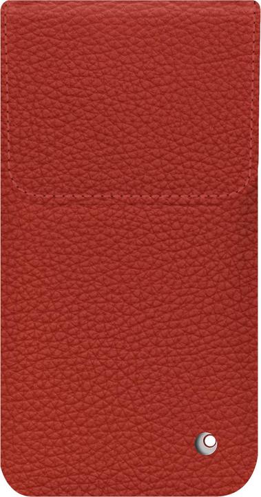 Papaye ( Pantone #b54317 )