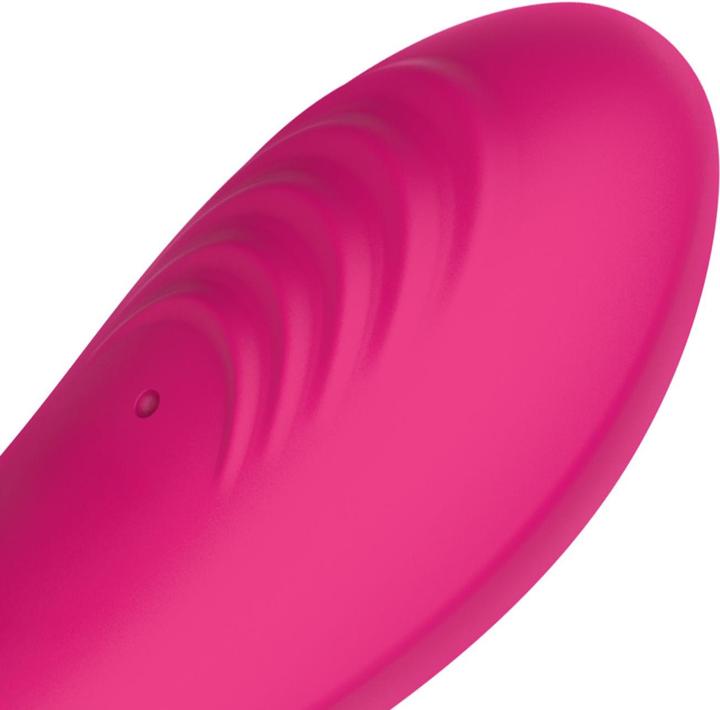 Actual product image Teazers Couple vibrator