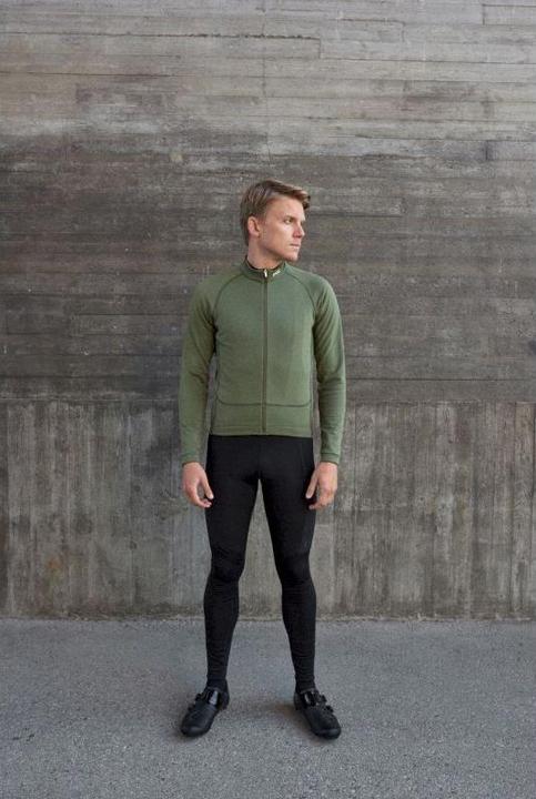 Actual product image Poc Thermal Jacket (S)