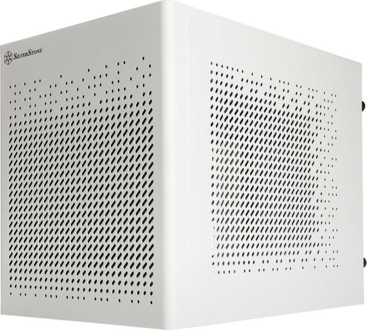 Produktbild Silverstone SUGO 16 (Mini-ITX, Mini-DTX)