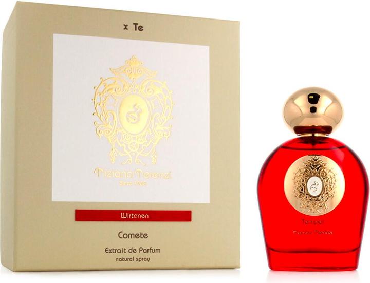 Immagine prodotto Tiziana Terenzi Wirtanen by Extrait De Parfum Spray (Unisex) 100 ml (Eau de parfum, 100 ml)