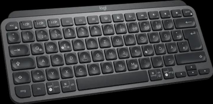 Actual product image Logitech MX Keys Mini Business (CH, Wireless)