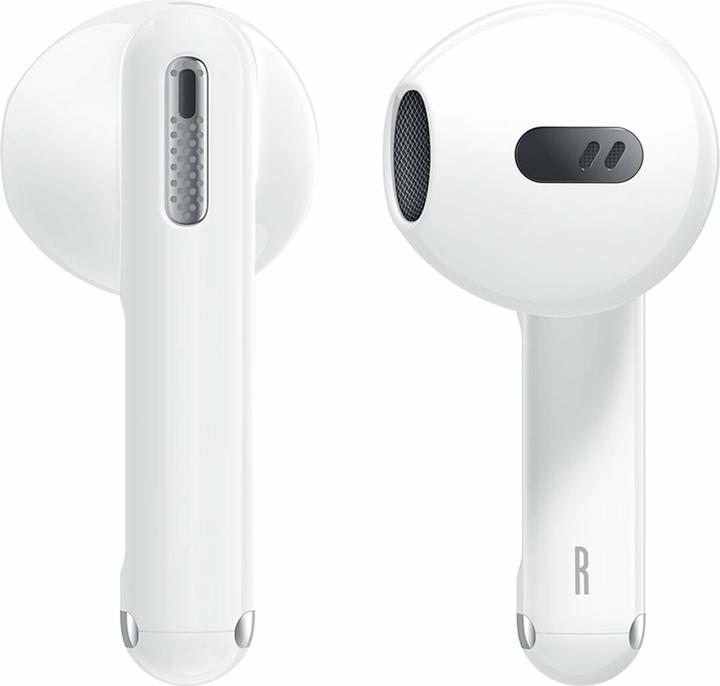 Actual product image Baseus Earphones TWS Bowie WX5 (white) (30 h, Wireless)