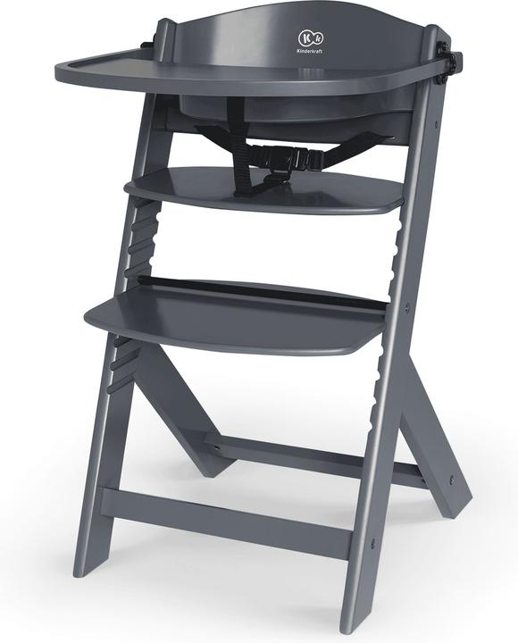 Actual product image KinderKraft Enock (Highchair)