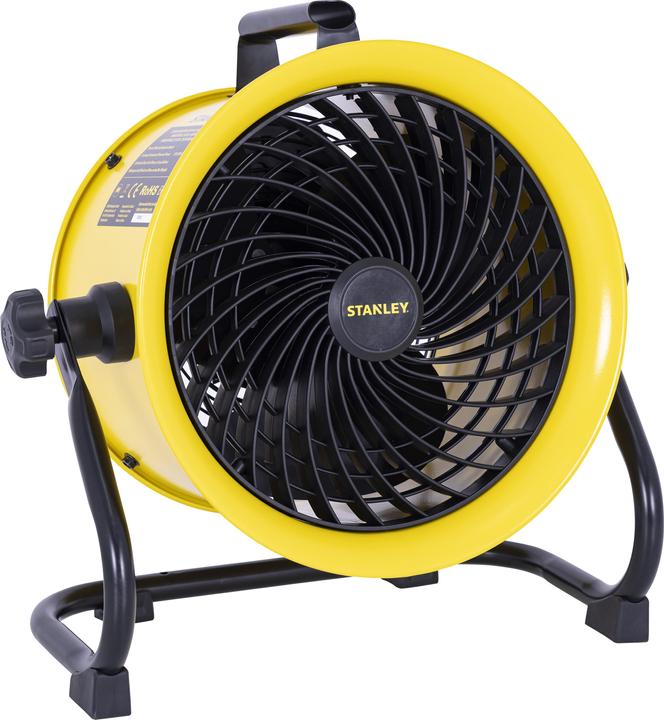 Actual product image Stanley Industrieventilator, 25cm SLF302535D