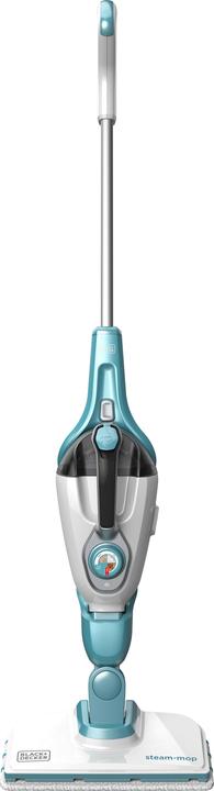 Actual product image Black & Decker Fsmh1351sm (1300 W)