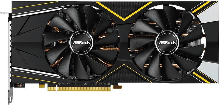 AsRock Radeon RX 5700 XT Challenger (8 GB)