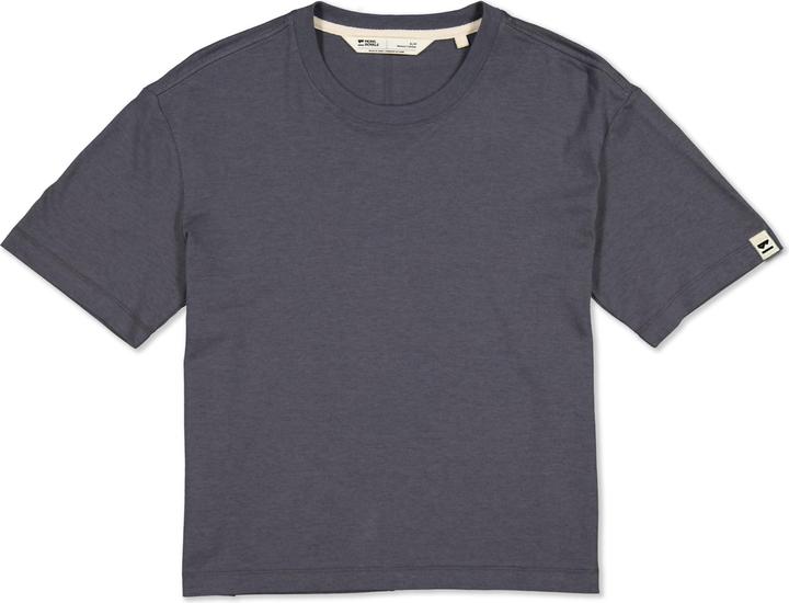 Mons Royale Yonder Merino Organic Cotton T-Shirt (L)