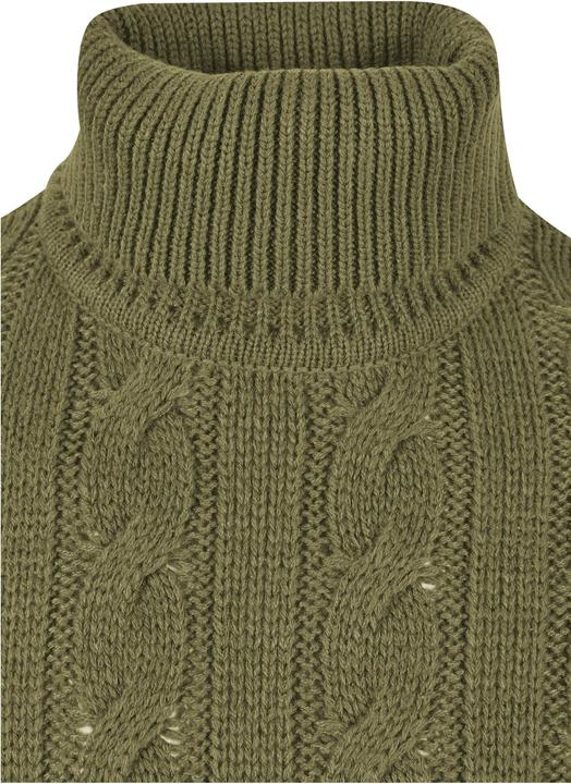 Immagine prodotto Urban Classics Boxy Roll Neck Sweater (M)