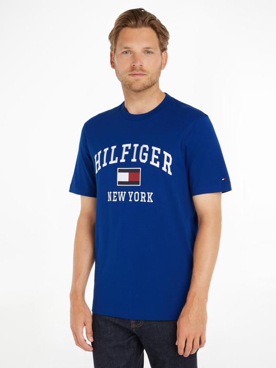 Immagine prodotto Tommy Hilfiger TEE MODERN VARSITY, blu (blue), taglia XL (XL)