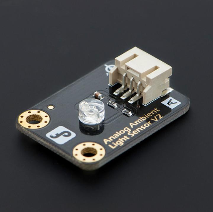 Produktbild DFRobot Gravity Analoger Umgebungslichtsensor