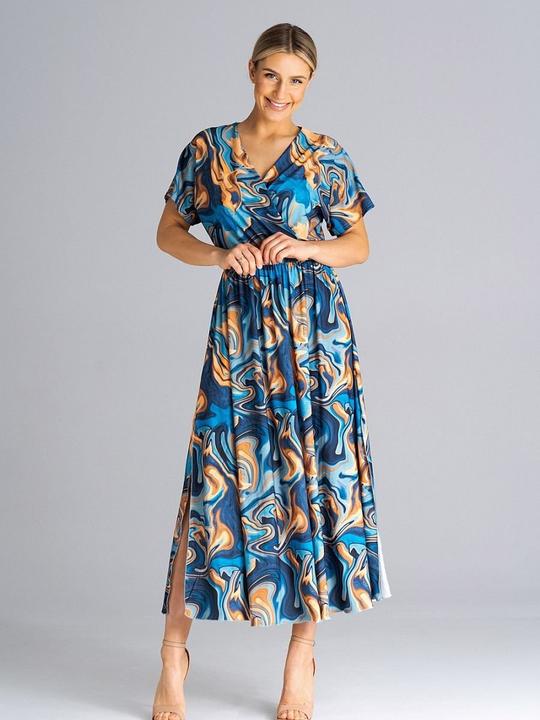 Actual product image Figl Everyday dress (L)